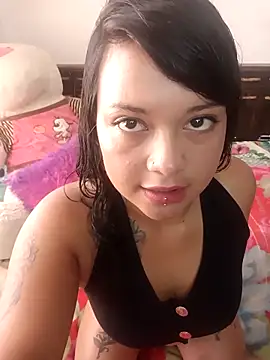 ebonysummer  online show from 23, 4, 2026
