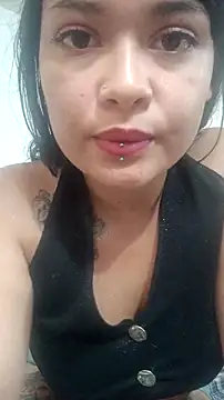 ebonysummer  online show from 18, 3, 2026