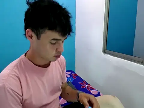 daniel22 cm online show from 15, 1, 2026