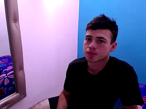 daniel22 cm online show from 14, 1, 2026