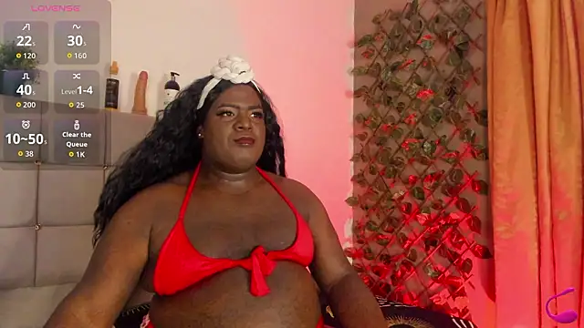 alondra slut online show from 26, 2, 2026