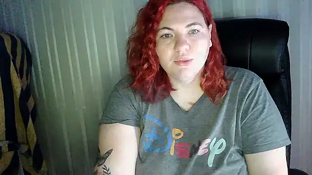 Snapshot of OskaAh chatting on 12, 1, 2026 OskaAh online show from 12, 1, 2026