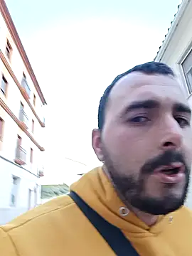 Miguelpulidotriguero11 online show from 12, 2, 2026