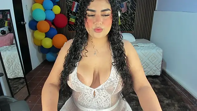 Karla18  online show from 14, 7, 2026