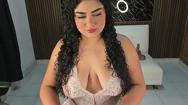 Karla18  online show from 11, 5, 2026
