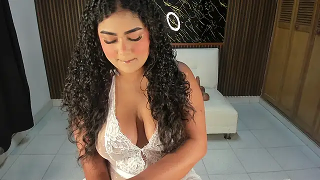 Karla18  online show from 1, 6, 2026