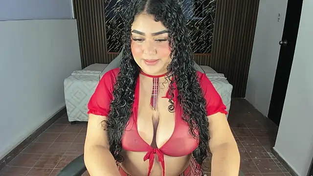 Karla18  online show from 13, 7, 2026