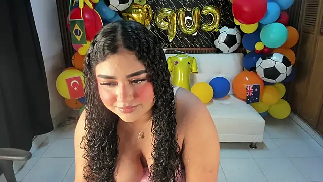 Karla18  online show from 1, 7, 2026