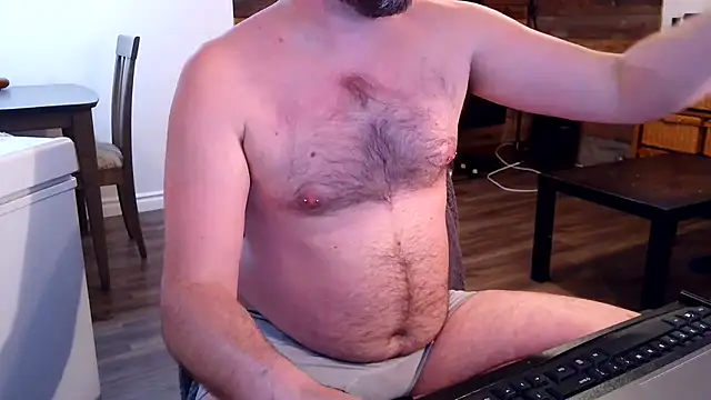 Greyd333 online show from 17, 5, 2026