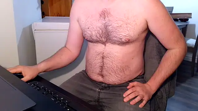 Greyd333 online show from 24, 5, 2026