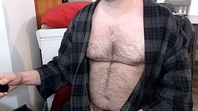 Greyd333 online show from 4, 2, 2026