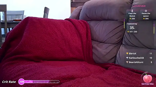 Greyd333 online show from 21, 3, 2026