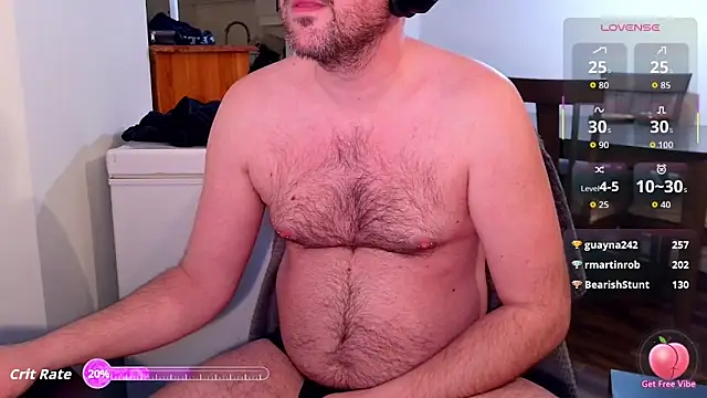 Greyd333 online show from 24, 3, 2026