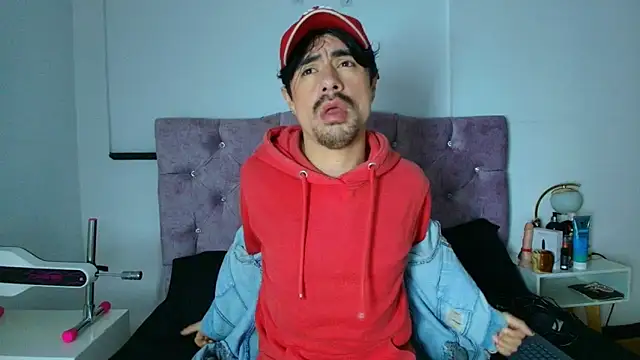 Snapshot of Ethan_Briggs_ chatting on 23, 2, 2026 Ethan Briggs online show from 23, 2, 2026