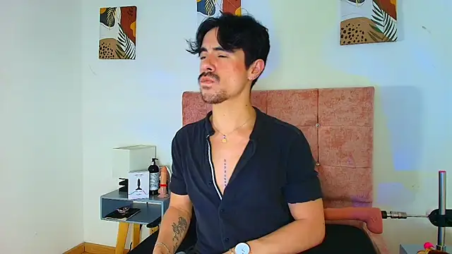 Snapshot of Ethan_Briggs_ chatting on 13, 2, 2026 Ethan Briggs online show from 13, 2, 2026