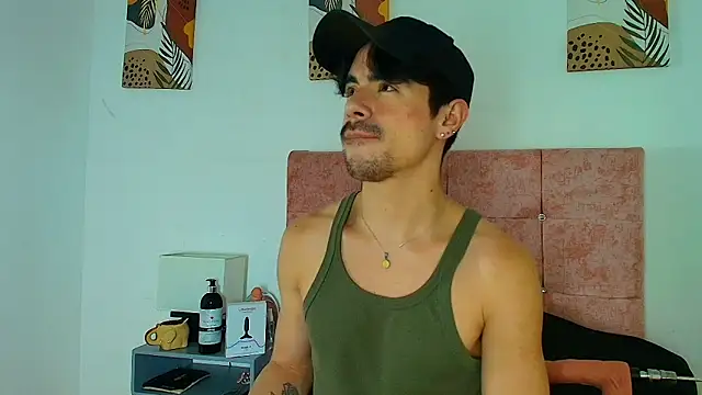 Snapshot of Ethan_Briggs_ chatting on 9, 2, 2026 Ethan Briggs online show from 9, 2, 2026