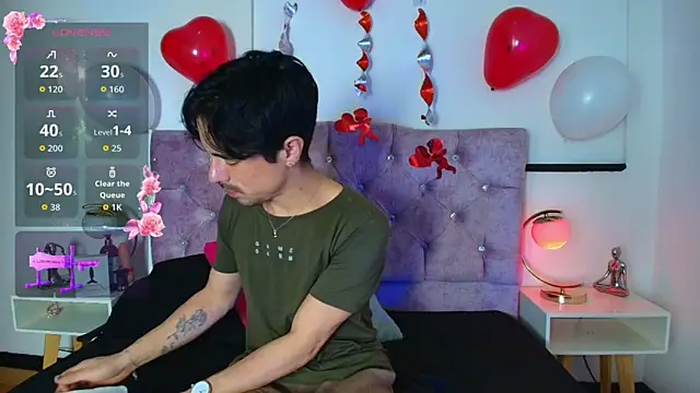 Snapshot of Ethan_Briggs_ chatting on 16, 2, 2026 Ethan Briggs online show from 16, 2, 2026