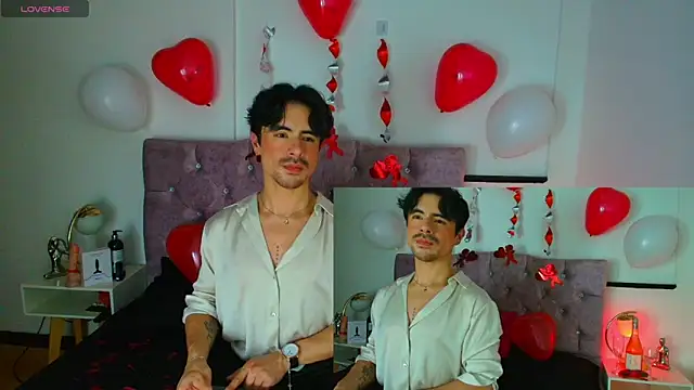 Snapshot of Ethan_Briggs_ chatting on 15, 2, 2026 Ethan Briggs online show from 15, 2, 2026