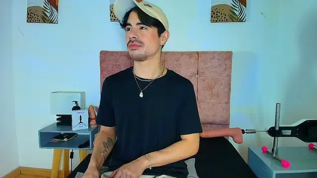 Snapshot of Ethan_Briggs_ chatting on 6, 2, 2026 Ethan Briggs online show from 6, 2, 2026