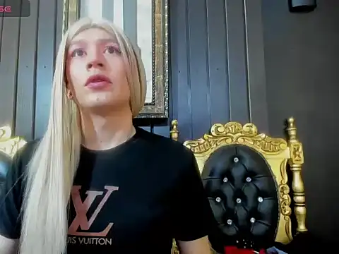 Gomory Niix online show from 15, 3, 2026