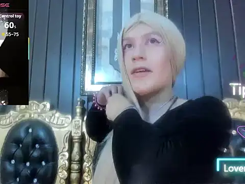 Gomory Niix online show from 16, 3, 2026