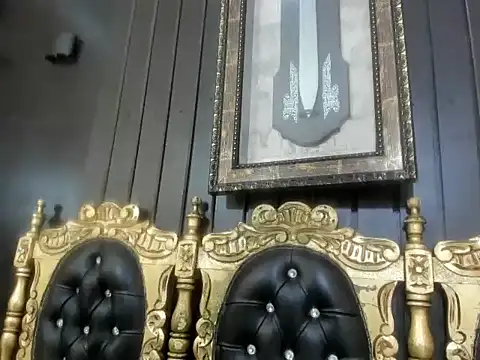 Gomory Niix online show from 25, 3, 2026