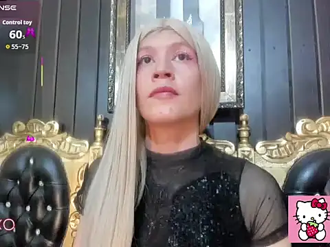 Gomory Niix online show from 19, 3, 2026