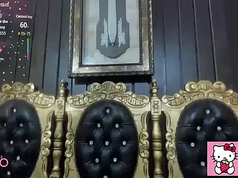 Gomory Niix online show from 18, 3, 2026