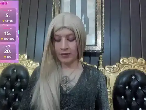 Gomory Niix online show from 20, 3, 2026