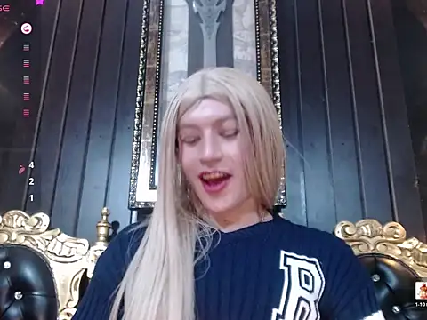 Gomory Niix online show from 11, 2, 2026