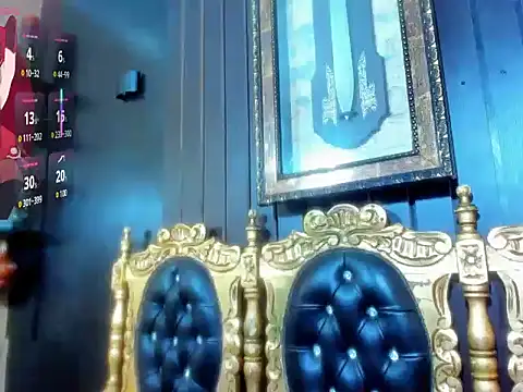 Gomory Niix online show from 12, 3, 2026