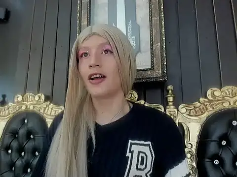 Gomory Niix online show from 29, 3, 2026