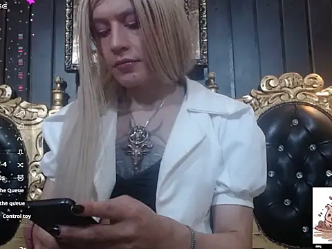 Gomory Niix online show from 26, 2, 2026