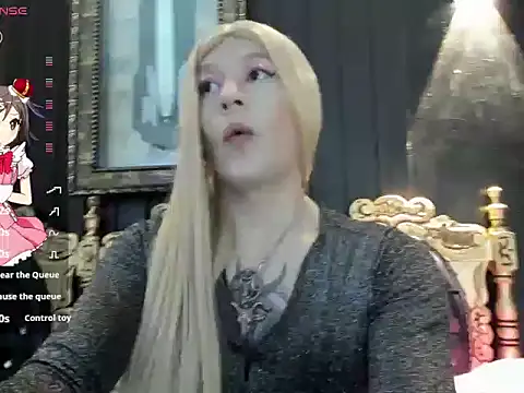 Gomory Niix online show from 2, 5, 2026