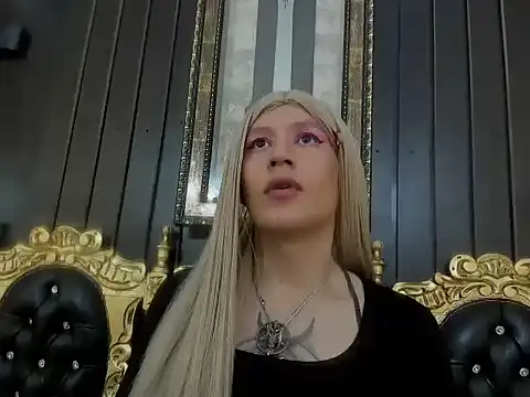 Gomory Niix online show from 30, 3, 2026