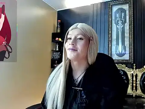 Gomory Niix online show from 18, 4, 2026