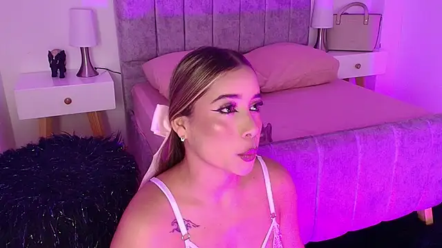 Lucy Carson  online show from 11, 2, 2026