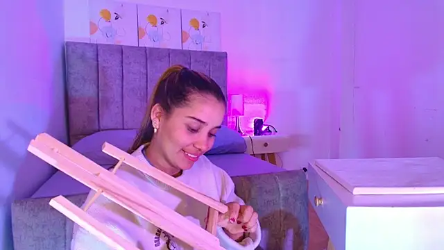 Lucy Carson  online show from 3, 4, 2026