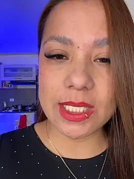 Pretty  Milf online show from 24, 3, 2026