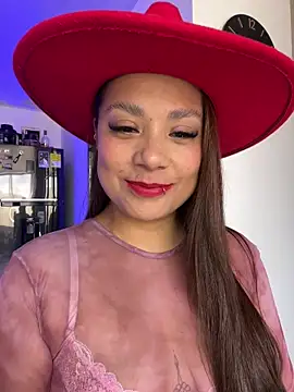 Pretty  Milf online show from 10, 4, 2026