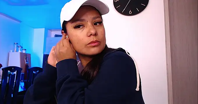 Snapshot of Pretty__Milf chatting on 16, 2, 2026 Pretty Milf online show from 16, 2, 2026