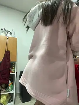 Pretty  Milf online show from 11, 3, 2026