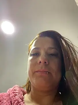 Pretty  Milf online show from 12, 4, 2026