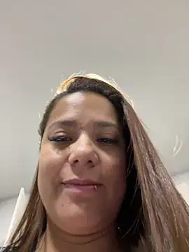 Pretty  Milf online show from 12, 3, 2026