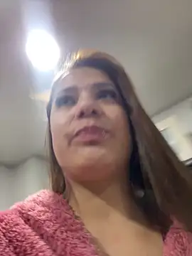 Pretty  Milf online show from 2, 4, 2026