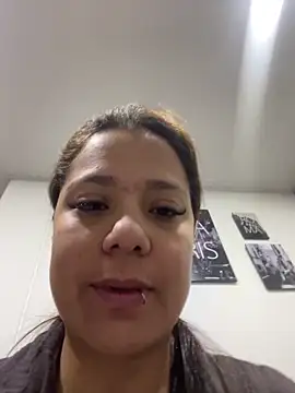 Pretty  Milf online show from 13, 3, 2026