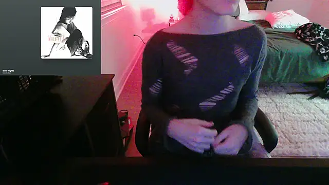 huntress18 online show from 13, 1, 2026