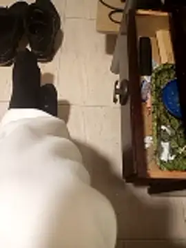 Snapshot of Roberrr69 chatting on 13, 1, 2026 Roberrr69 online show from 13, 1, 2026