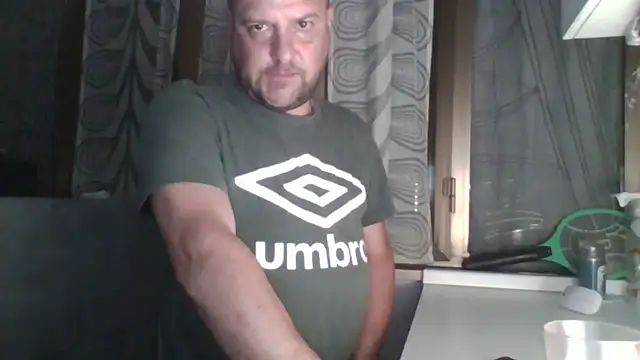 ROMASSAGGEXXX online show from 20, 5, 2026