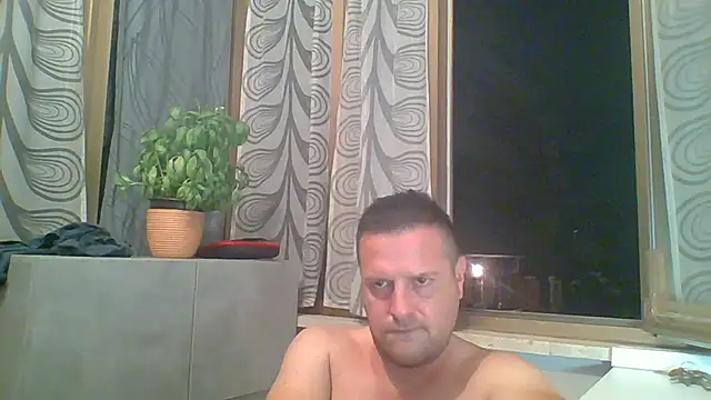 ROMASSAGGEXXX online show from 28, 5, 2026